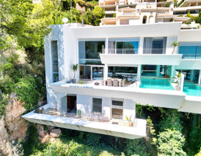 Dom na sprzedaż, Hiszpania Walencja Alicante Altea, 990 000 euro (4 227 300 zł), 450 m2, CC2863