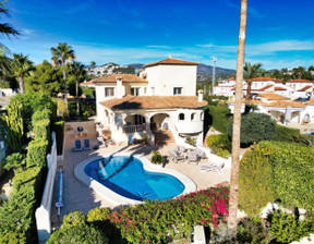 Dom na sprzedaż, Hiszpania Walencja Alicante Calp, 780 000 euro (3 330 600 zł), 274 m2, C2906