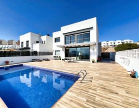 Dom na sprzedaż, Hiszpania Walencja Alicante Benissa, 680 000 euro (2 903 600 zł), 170 m2, CC2929