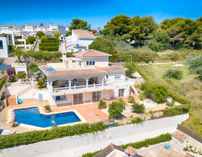 Dom na sprzedaż, Hiszpania Walencja Alicante Moraira, 850 000 euro (3 663 500 zł), 270 m2, CM54915