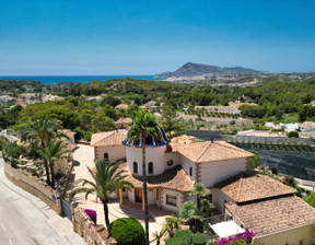 Dom na sprzedaż, Hiszpania Alicante Altea Altea La Vella, 2 199 000 euro (9 477 690 zł), 653 m2, C2976