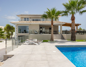 Dom na sprzedaż, Hiszpania Walencja Alicante Alfaz Del Pi, 1 500 000 euro (6 495 000 zł), 347 m2, CBI20692