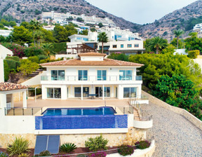 Dom na sprzedaż, Hiszpania Walencja Alicante Altea, 1 995 000 euro (8 518 650 zł), 593 m2, CC2851