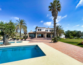 Dom na sprzedaż, Hiszpania Walencja Alicante Benissa, 1 225 000 euro (5 279 750 zł), 432 m2, C2546