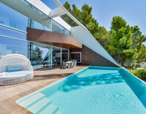 Dom na sprzedaż, Hiszpania Walencja Alicante Altea, 2 750 000 euro (11 742 500 zł), 388 m2, CC2560