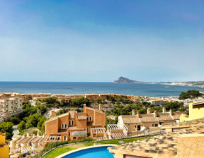 Dom na sprzedaż, Hiszpania Alicante Altea Mascarat, 385 000 euro (1 659 350 zł), 240 m2, CC2977