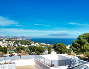 Dom na sprzedaż, Hiszpania Walencja Alicante Benissa, 2 100 000 euro (9 051 000 zł), 615 m2, C2936