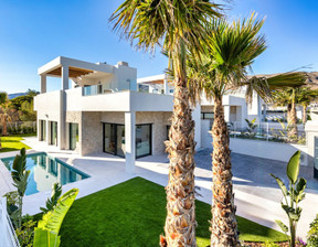 Dom na sprzedaż, Hiszpania Walencja Alicante Finestrat, 560 000 euro (2 424 800 zł), 126 m2, C2931