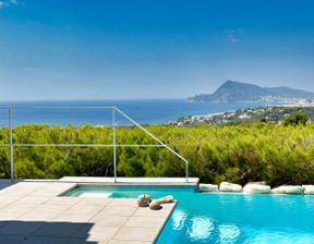 Dom na sprzedaż, Hiszpania Walencja Alicante Altea, 865 000 euro (3 745 450 zł), 280 m2, C2847
