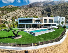 Dom na sprzedaż, Hiszpania Alicante Altea, 5 595 000 euro (24 114 450 zł), 960 m2, C2988