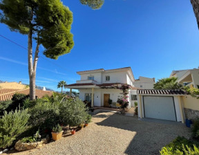 Dom na sprzedaż, Hiszpania Walencja Alicante Albir, 642 500 euro (2 782 025 zł), 200 m2, CG80912