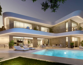 Dom na sprzedaż, Hiszpania Walencja Alicante Moraira, 2 195 000 euro (9 372 650 zł), 400 m2, C2865