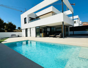 Dom na sprzedaż, Hiszpania Alicante Finestrat, 779 000 euro (3 357 490 zł), 260 m2, CBI39462