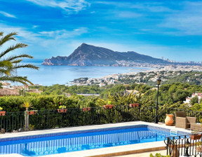 Dom na sprzedaż, Hiszpania Walencja Alicante Altea, 1 375 000 euro (5 871 250 zł), 360 m2, CC2937