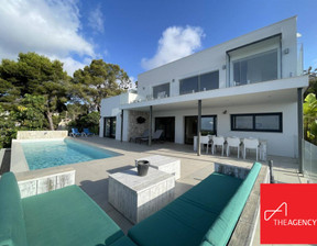 Dom na sprzedaż, Hiszpania Walencja Alicante Benissa, 1 775 000 euro (7 579 250 zł), 273 m2, 23
