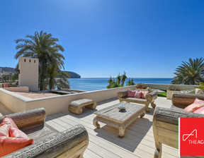Dom na sprzedaż, Hiszpania Walencja Alicante Moraira, 5 850 000 euro (25 330 500 zł), 559 m2, 12