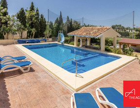 Dom na sprzedaż, Hiszpania Walencja Alicante Javea, 900 000 euro (3 843 000 zł), 420 m2, 18