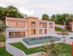 Dom na sprzedaż, Hiszpania Walencja Alicante Altea, 1 795 000 euro (7 664 650 zł), 416 m2, 22