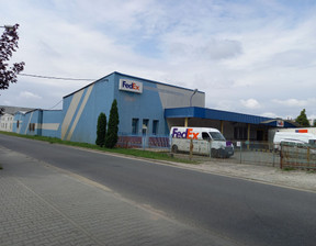 Magazyn na sprzedaż, Tarnowski (pow.) Tarnów (gm.) Tarnowiec Tarnowska, 3 800 000 zł, 4378 m2, 11