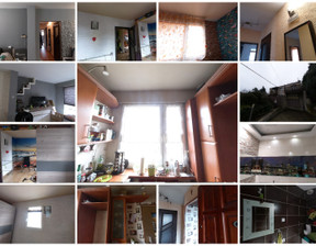 Mieszkanie na sprzedaż, Łódź Górna Dąbrowa al. Finansowa, 273 100 zł, 68,43 m2, 3
