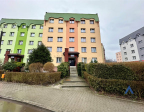 Mieszkanie na sprzedaż, Ruda Śląska M. Ruda Śląska Halemba, 420 000 zł, 75,13 m2, DBR-MS-206