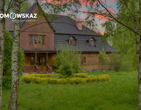 Mieszkanie na sprzedaż, Częstochowski Kłomnice Chmielarze, 2 800 000 zł, 372 m2, DOM342037