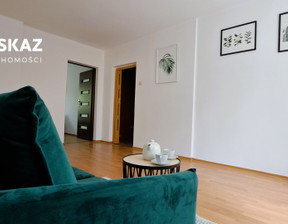 Mieszkanie na sprzedaż, Katowice Kostuchna Tadeusza Boya-Żeleńskiego, 315 000 zł, 54,1 m2, DOM983692