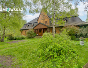 Dom na sprzedaż, Częstochowski Kłomnice Chmielarze, 2 800 000 zł, 372 m2, DOM415010