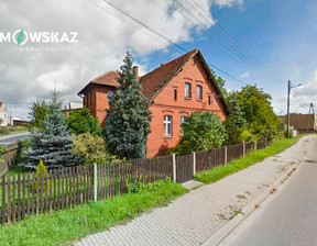 Dom na sprzedaż, Lubliniecki Koszęcin Sienkiewicza, 320 000 zł, 128 m2, DOM856675