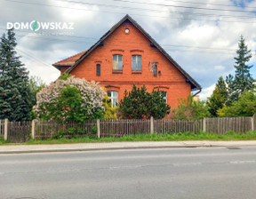 Dom na sprzedaż, Lubliniecki Koszęcin Sienkiewicza, 285 000 zł, 128 m2, DOM856675