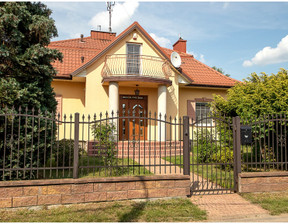Dom na sprzedaż, Pabianicki (Pow.) Lutomiersk (Gm.) Kazimierz, 970 000 zł, 290 m2, 3