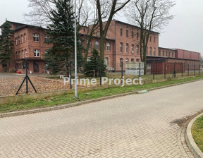 Fabryka, zakład na sprzedaż, Lubański Lubań, 3 460 000 zł, 5990 m2, PRIM-BS-48