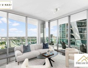 Mieszkanie na sprzedaż, Stany Zjednoczone Floryda Miami, 810 000 dolar (3 191 400 zł), 115 m2, 780604