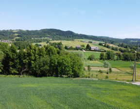 Działka na sprzedaż, Tarnowski Gromnik Siemiechów, 94 000 zł, 1500 m2, DUD-GS-106