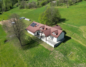 Dom na sprzedaż, Tarnowski Rzepiennik Strzyżewski Turza Turza, 465 000 zł, 299,99 m2, DUD-DS-102