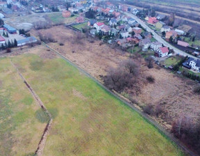 Działka na sprzedaż, Proszowicki Proszowice Proszowice, 885 000 zł, 15 500 m2, DUD-GS-91