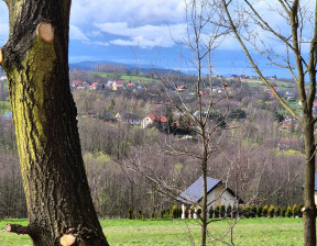 Działka na sprzedaż, Brzeski Gnojnik Gnojnik, 99 000 zł, 1470 m2, DUD-GS-108