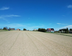 Działka na sprzedaż, Gorlicki Bobowa Siedliska Siedliska, 160 000 zł, 1350 m2, DUD-GS-104