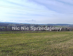 Działka na sprzedaż, Brzeski Gnojnik Gnojnik, 81 000 zł, 900 m2, DUD-GS-96