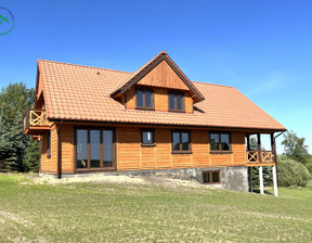 Dom na sprzedaż, Ostródzki (Pow.) Łukta (Gm.) Nowe Ramoty, 750 000 zł, 187,06 m2, 34