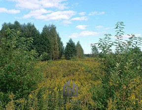 Działka na sprzedaż, Otwocki Karczew Brzezinka, 600 000 zł, 15 000 m2, 872050