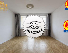 Mieszkanie na sprzedaż, Warszawa Ursynów Imielin Benedykta Dybowskiego, 758 000 zł, 48 m2, 461