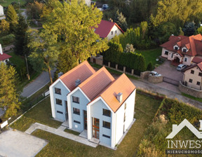 Dom na sprzedaż, Kraków Kraków-Podgórze Dębniki Zofii Nałkowskiej, 999 000 zł, 128 m2, DWG848602