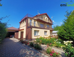 Dom na sprzedaż, Kołobrzeski Kołobrzeg Grzybowo Szkolna, 2 950 000 zł, 454,7 m2, 7/EMN/DS-156