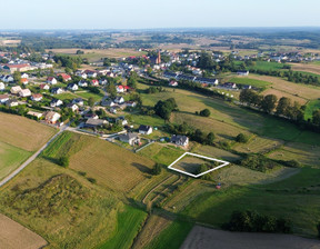 Działka na sprzedaż, Kartuski Przodkowo, 149 000 zł, 1017 m2, 52/14966/OGS