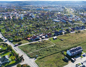 Budowlany na sprzedaż, Lęborski Lębork, 1 090 000 zł, 2773 m2, 54/14966/OGS