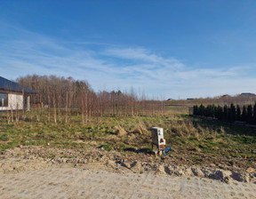 Budowlany na sprzedaż, Wejherowski Szemud Kowalewo, 160 000 zł, 1040 m2, 30/14966/OGS