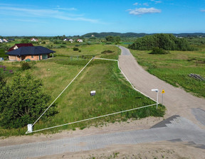 Budowlany na sprzedaż, Wejherowski Reda, 249 000 zł, 1134 m2, 43/14966/OGS