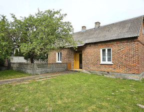 Dom na sprzedaż, Tomaszowski Czerniewice Strzemeszna Pierwsza, 235 000 zł, 70 m2, 42
