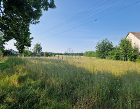 Działka na sprzedaż, Tomaszowski Lubochnia Henryków, 93 000 zł, 1284 m2, 20